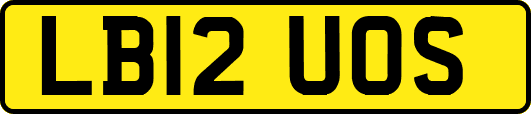 LB12UOS