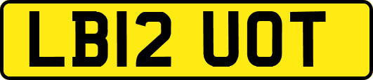 LB12UOT