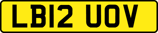 LB12UOV