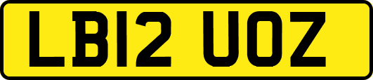 LB12UOZ