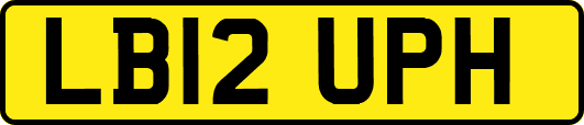 LB12UPH