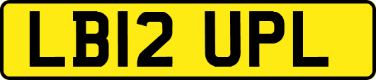 LB12UPL