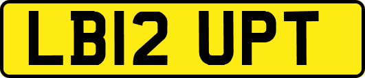 LB12UPT