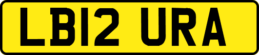 LB12URA