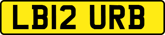 LB12URB