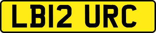 LB12URC