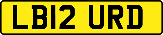 LB12URD