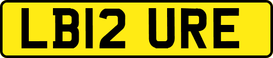 LB12URE