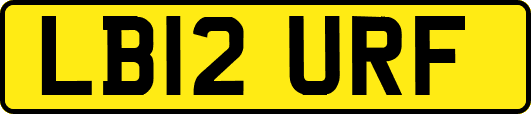 LB12URF
