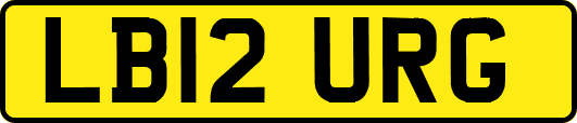 LB12URG
