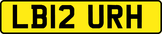 LB12URH