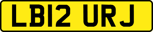 LB12URJ