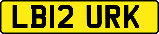 LB12URK