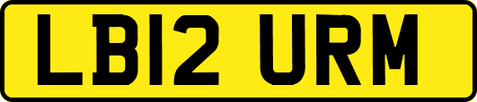 LB12URM