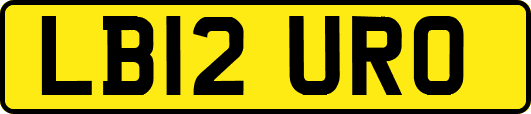 LB12URO