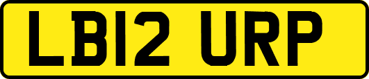 LB12URP