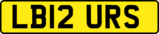 LB12URS