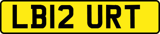 LB12URT