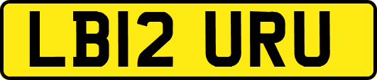 LB12URU