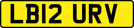 LB12URV