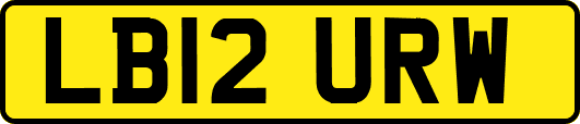 LB12URW