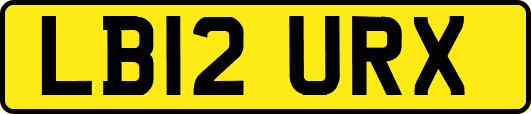 LB12URX