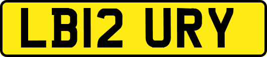 LB12URY