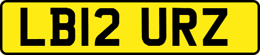 LB12URZ
