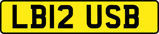 LB12USB