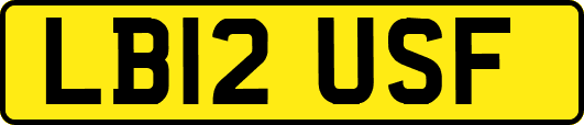 LB12USF