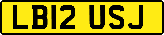 LB12USJ