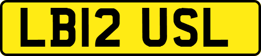 LB12USL