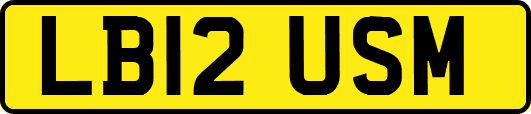 LB12USM