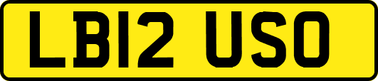 LB12USO