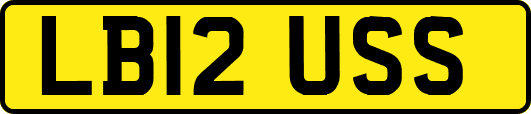 LB12USS