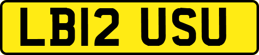 LB12USU