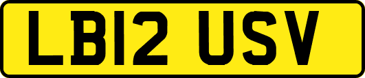 LB12USV