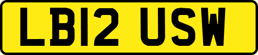 LB12USW