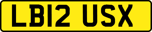 LB12USX