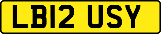 LB12USY