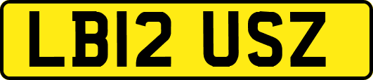 LB12USZ
