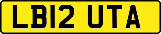 LB12UTA
