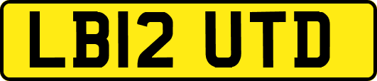 LB12UTD