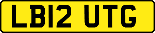 LB12UTG