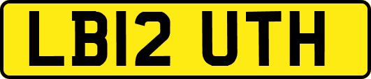 LB12UTH