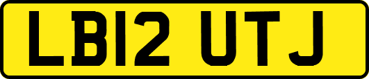 LB12UTJ