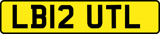 LB12UTL