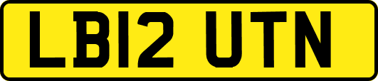 LB12UTN