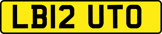 LB12UTO