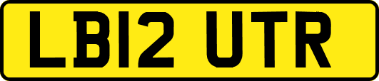 LB12UTR